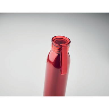 BIRA Roestvrijstalen fles 650ml