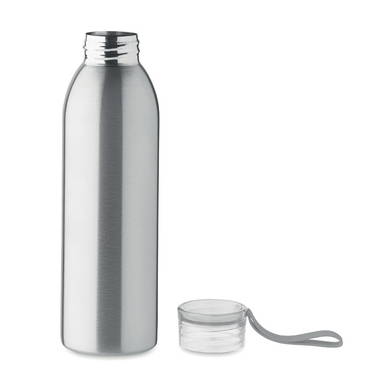 BIRA Roestvrijstalen fles 650ml