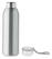 BIRA Roestvrijstalen fles 650ml