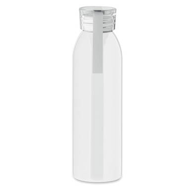 BIRA Roestvrijstalen fles 650ml