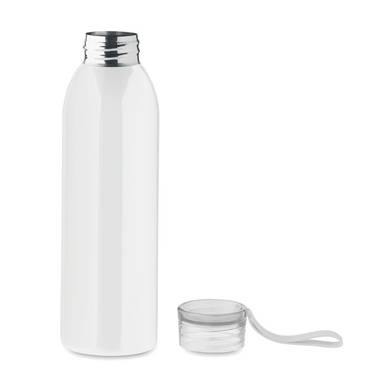 BIRA Roestvrijstalen fles 650ml