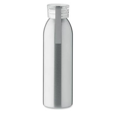 BIRA Roestvrijstalen fles 650ml