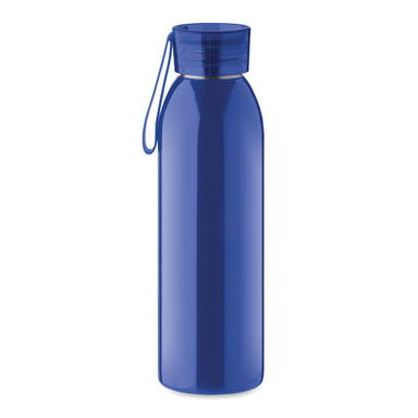 BIRA Roestvrijstalen fles 650ml