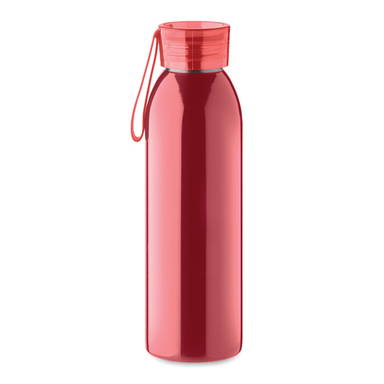 BIRA Roestvrijstalen fles 650ml