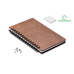 SAVAGE A5 berken GROWBOOK™