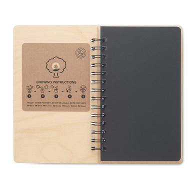 SAVAGE A5 berken GROWBOOK™