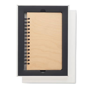 SAVAGE A5 berken GROWBOOK™