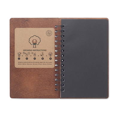 SAVAGE A5 berken GROWBOOK™