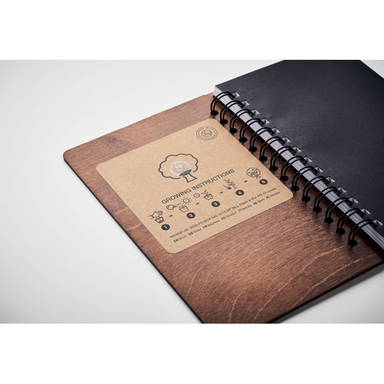 SAVAGE A5 berken GROWBOOK™