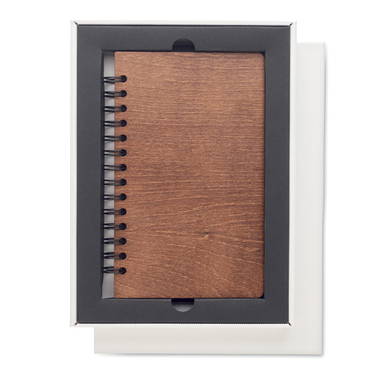 SAVAGE A5 berken GROWBOOK™
