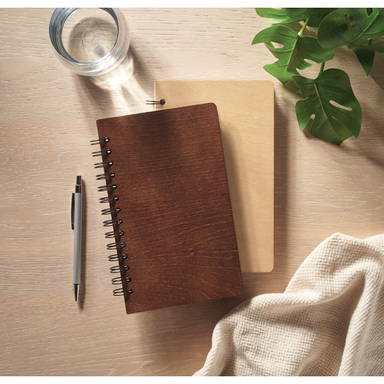 SAVAGE A5 berken GROWBOOK™
