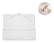 HUGME Katoenen babyhanddoek met kap