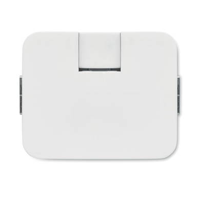 SQUARE-C 4-poorts USB-hub