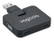 SQUARE-C 4-poorts USB-hub