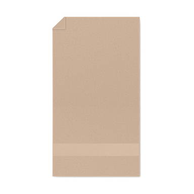SERRY Handdoek organisch 50x30cm