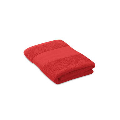 SERRY Handdoek organisch 50x30cm