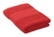 SERRY Handdoek organisch 50x30cm