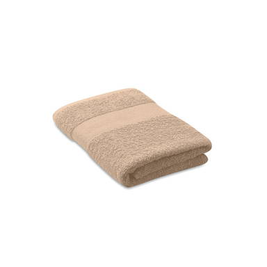 SERRY Handdoek organisch 50x30cm