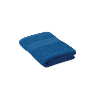 SERRY Handdoek organisch 50x30cm