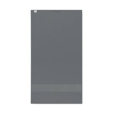 SERRY Handdoek organisch 50x30cm