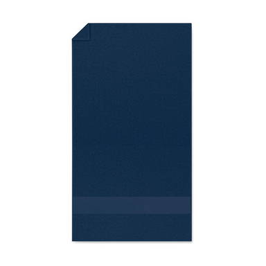 SERRY Handdoek organisch 50x30cm
