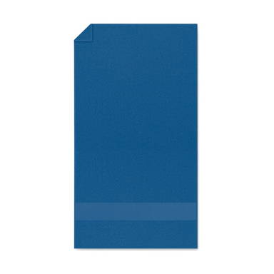 SERRY Handdoek organisch 50x30cm