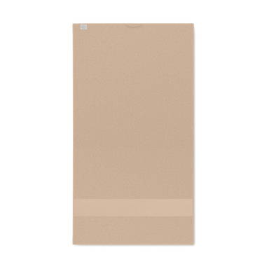 SERRY Handdoek organisch 50x30cm