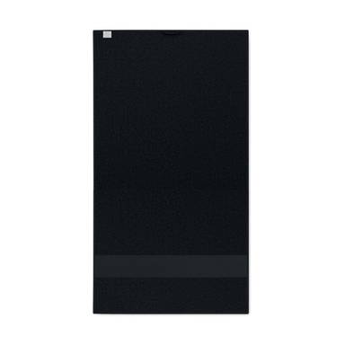 SERRY Handdoek organisch 50x30cm