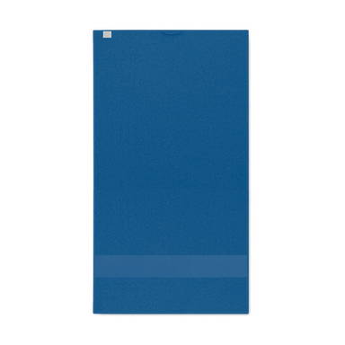 SERRY Handdoek organisch 50x30cm