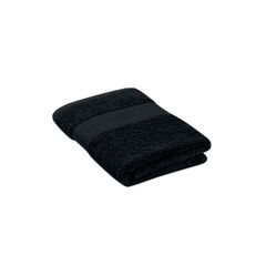 SERRY Handdoek organisch 50x30cm