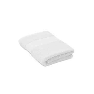 SERRY Handdoek organisch 50x30cm
