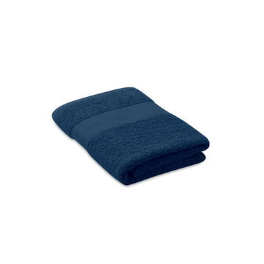 SERRY Handdoek organisch 50x30cm