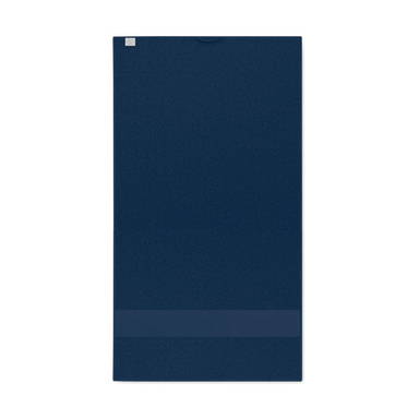 SERRY Handdoek organisch 50x30cm