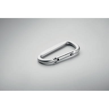 GANCHO Karabijnhaak van aluminium