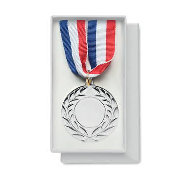 WINNER Medaille 5cm diameter