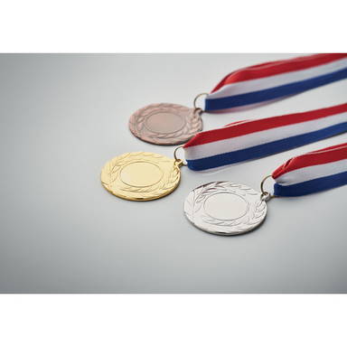 WINNER Medaille 5cm diameter