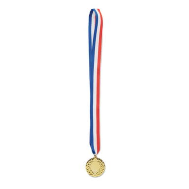 WINNER Medaille 5cm diameter
