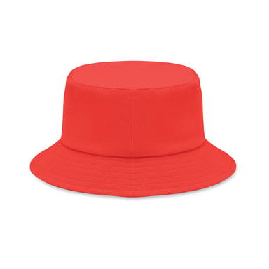 MONTI Zonnehoed katoen 260gr/m²