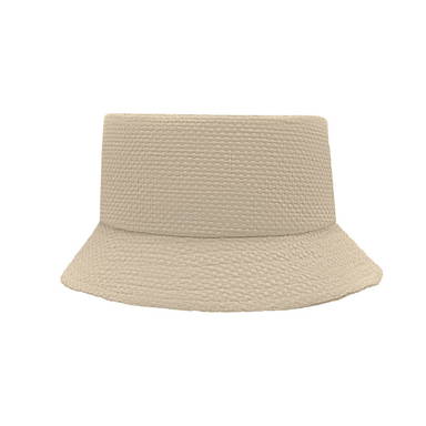 BILGOLA+ Zonnehoed papierstro