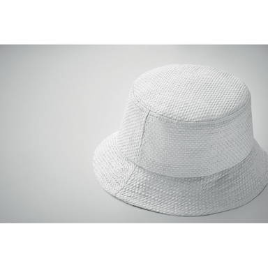 BILGOLA+ Zonnehoed papierstro