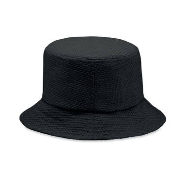 BILGOLA+ Zonnehoed papierstro