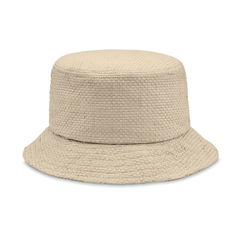 BILGOLA+ Zonnehoed papierstro