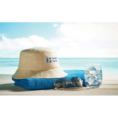 BILGOLA+ Zonnehoed papierstro