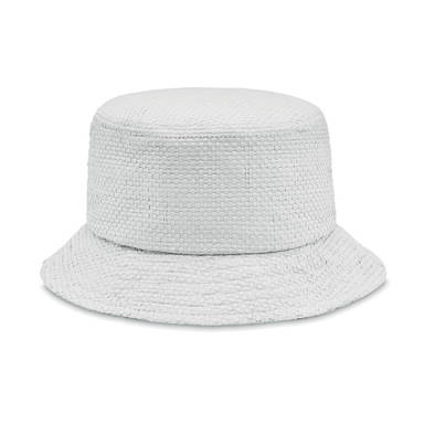BILGOLA+ Zonnehoed papierstro
