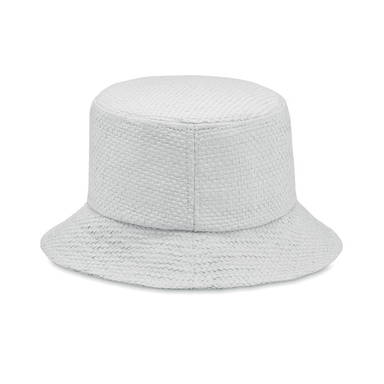 BILGOLA+ Zonnehoed papierstro