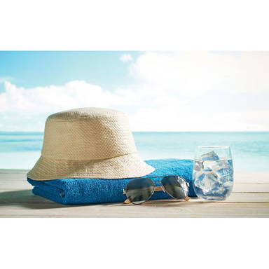 BILGOLA+ Zonnehoed papierstro