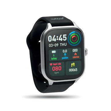 IRTO Smart gezondheidshorloge