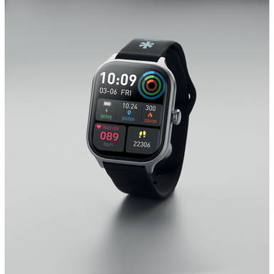 IRTO Smart gezondheidshorloge
