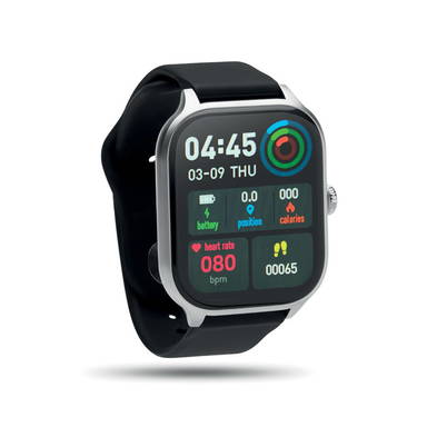IRTO Smart gezondheidshorloge