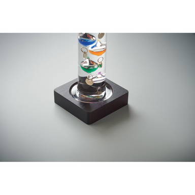 GALI Galileo thermometer glas 28cm
